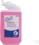 Scott Handzeep Essential foam roze 1000ml 6340 - Thumbnail 1