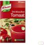 Knorr Drinkbouillon tomaat 80 zakjes - Thumbnail 2