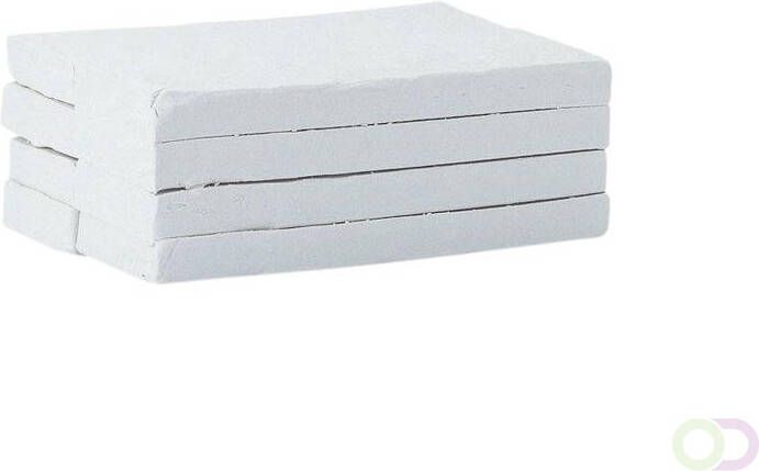 Koh-i-noor Plasticine Koh I Noor 1kg 501 wit