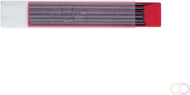 Koh-i-noor Potloodstift Koh I Noor 4190 2B 2mm