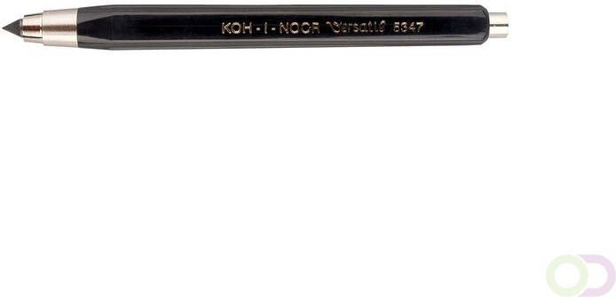 Koh-i-noor Stifthouder Koh I Noor 5347 5.6mm zwart