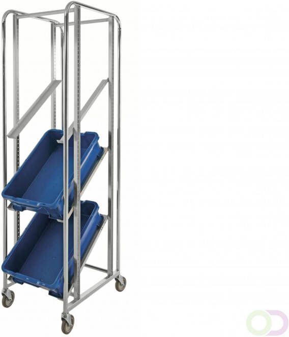 Kongamek ESD baktrolley