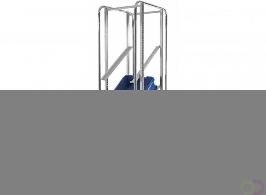 Kongamek ESD baktrolley