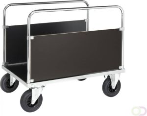 Kongamek Platformwagen