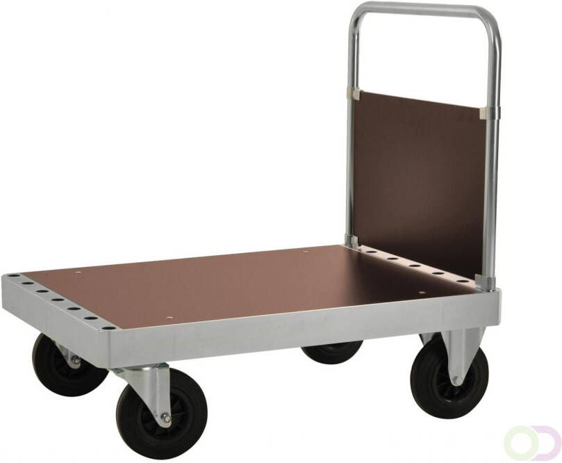 Kongamek Platformwagen