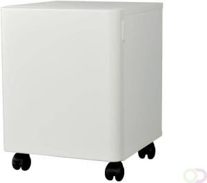 Kyocera Onderzetkast CB 360W B hout 50 cm hoog
