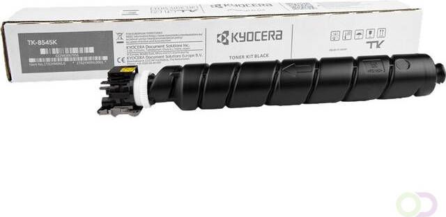 Kyocera Toner TK-8545K zwart