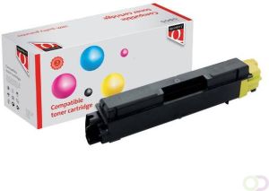 Kyocera Tonercartridge Quantore TK 5160Y yellow