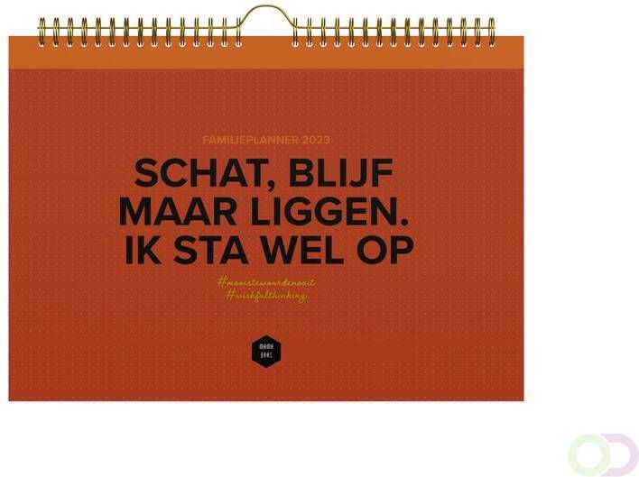 Lannoo Familiekalender 310x220 Mama Baas 58paginas