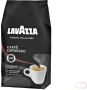 Lavazza Koffie CaffÃƒÆ Ã‚Â¨ espresso bonen black 1000gr - Thumbnail 1