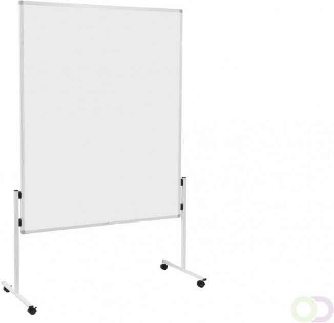 Legamaster ECONOMY workshop bord 150x120cm wit