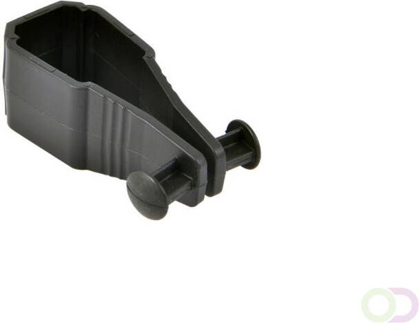 Legamaster papierhaak voor workshopbord 2st