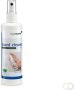 Legamaster reinigingsspray voor whiteboards flesje van 125 ml - Thumbnail 2