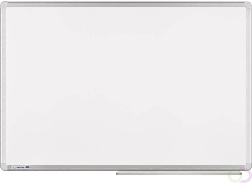 Legamaster magnetisch whiteboard Universal Plus ft 90 x 180 cm emaille staal