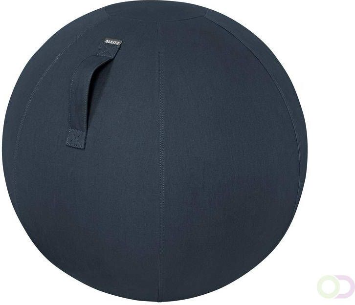 Leitz Actieve zitbal Ergo Cosy grijs