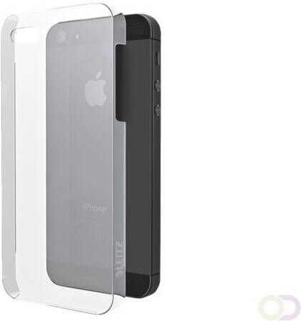 Leitz case transparant iphone 5 5s