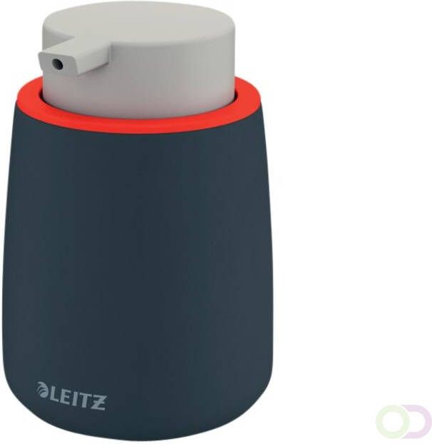 Leitz Dispenser Cosy voor handzeep 300ml grijs