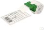 Leitz Icon doorlopende labelcartridge papier voor labels tot 61 mm breed - Thumbnail 3