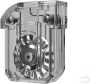 Leitz Golfmes voor rolsnijmachine Precision Office A4+ en A3 2 stuks - Thumbnail 2