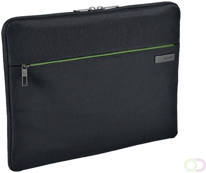 Leitz Laptop hoes Complete 13.3" Zwart