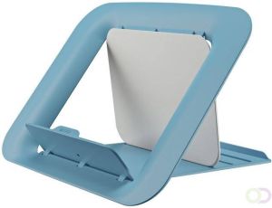 Leitz Laptopstandaard Ergo Cosy blauw