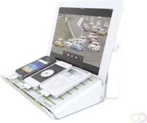 Leitz MULTICHARGER COMPL WT