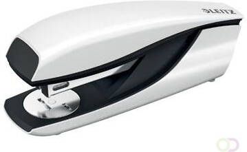 Leitz NeXXt WOW 5502 nietmachine wit metallic op blister 6 stuks - Foto 2