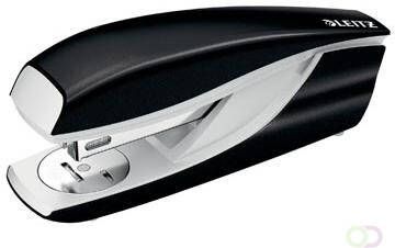 Leitz NeXXt WOW 5502 nietmachine zwart op blister - Foto 2