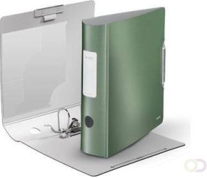 Leitz Ordner Active Style rug van 7 5 cm zeegroen