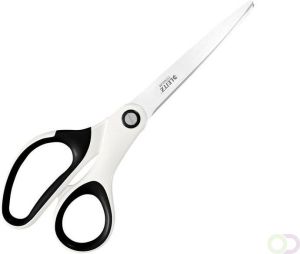 Leitz Schaar WOW 205mm titanium wit