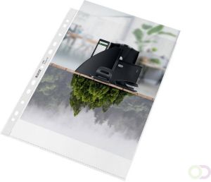 Leitz Sorteermap 4624 recycle 6-vaks donkerblauw