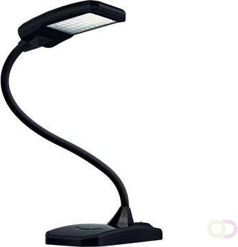 Leitz Style LED bureaulamp wit