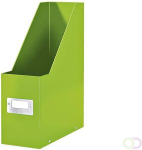 Leitz Tijdschiftcassette WOW Click &amp Store groen