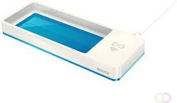 Leitz WOW desk organiser blauw