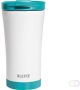 Leitz WOW Thermos koffiebeker inhoud 380 ml ijsblauw - Thumbnail 2