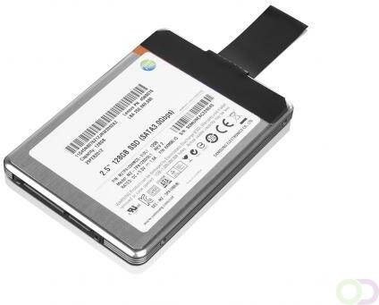 Lenovo 180GB 2.5" SATA 6.0Gb s 7mm 180GB