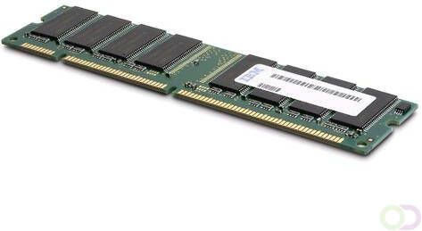 Lenovo IBM 16GB TruDDR4 PC4 17000 16GB DDR4 2133MHz ECC geheugenmodule