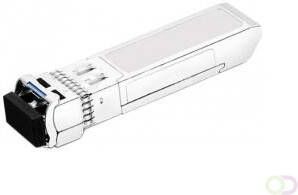 Lenovo 4M17A13527 netwerk transceiver module Vezel-optiek 10000 Mbit s SFP (4M17A13527)