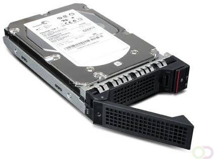 Lenovo 4TB 3.5" Enterprise SATA Hot Swap 3.5" 4000 GB SATA III (4XB0G45715)