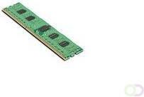 Lenovo ThinkServer 4GB DDR3-1866MHz 1Rx8 4GB DDR3 1866MHz geheugenmodule