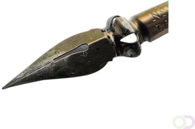 Leonardt Kroontjespen 41 koper