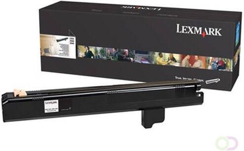 Lexmark 0C930X72G photoconducteur et unitÃ© de mise en image