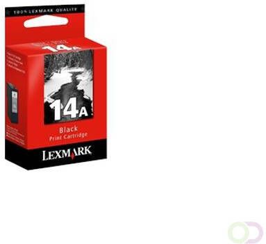 Lexmark #14A