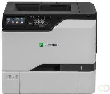 Lexmark CS725de Kleur 1200 x 1200 DPI A4