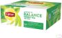 Lipton Thee Balance Green tea 100 stuks - Thumbnail 1