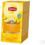 Lipton Tea Company Lipton thee Citroen Exclusive Selection doos van 25 zakjes - Thumbnail 3