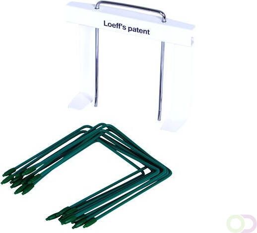 Loeffs Fellowes Loeff's PatentÂ® Liftboy Mini Starter Kit