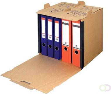 Loeffs Loeff&apos;s Direct Container 38 x 36 x 33 cm pak van 15 stuks