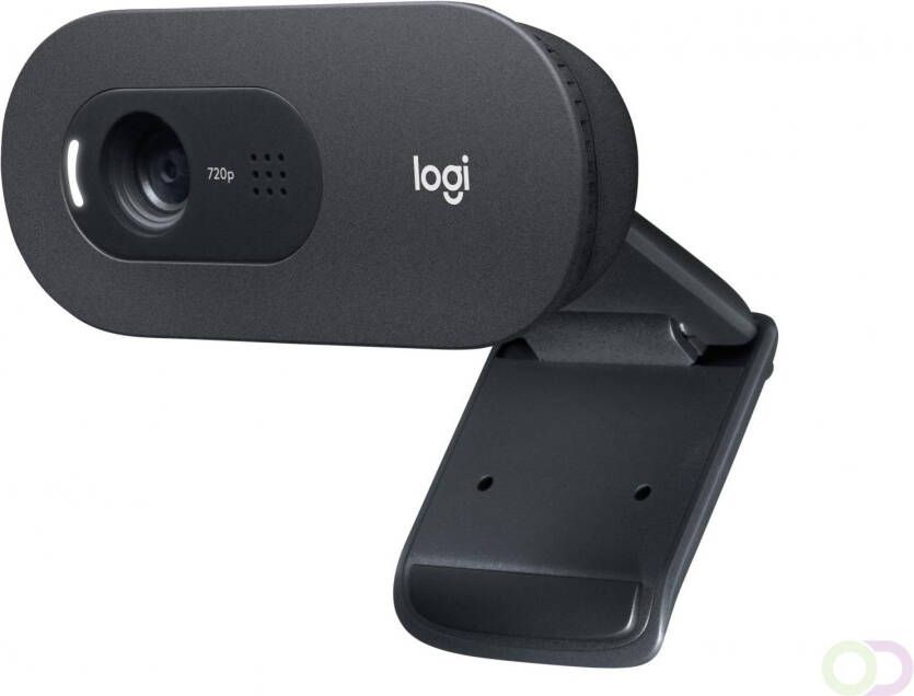Logitech C505 HD Webcam (960-001364)