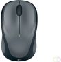 Logitech Wireless Mouse M235 muis Ambidextrous RF Draadloos Optisch 1000 DPI (910-002201) - Thumbnail 2